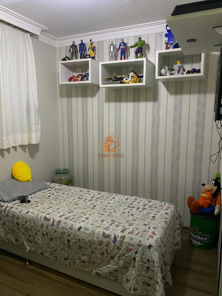 Apartamento, 3 quartos, 63 m² - Foto 16