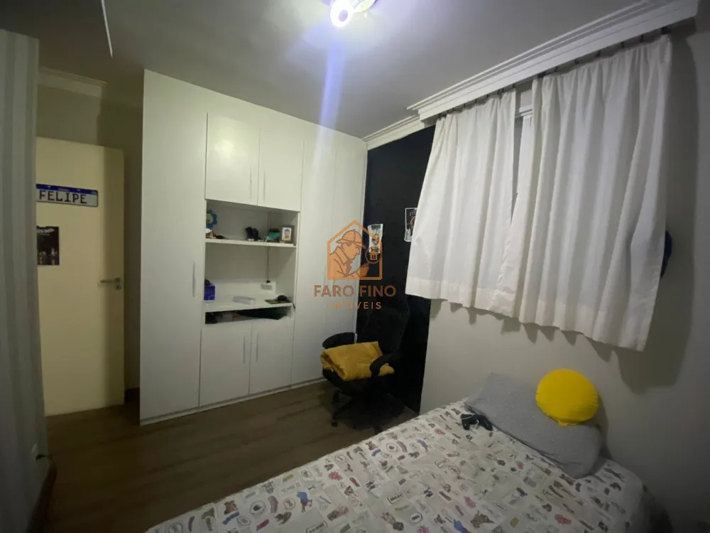 Apartamento, 3 quartos, 63 m² - Foto 11