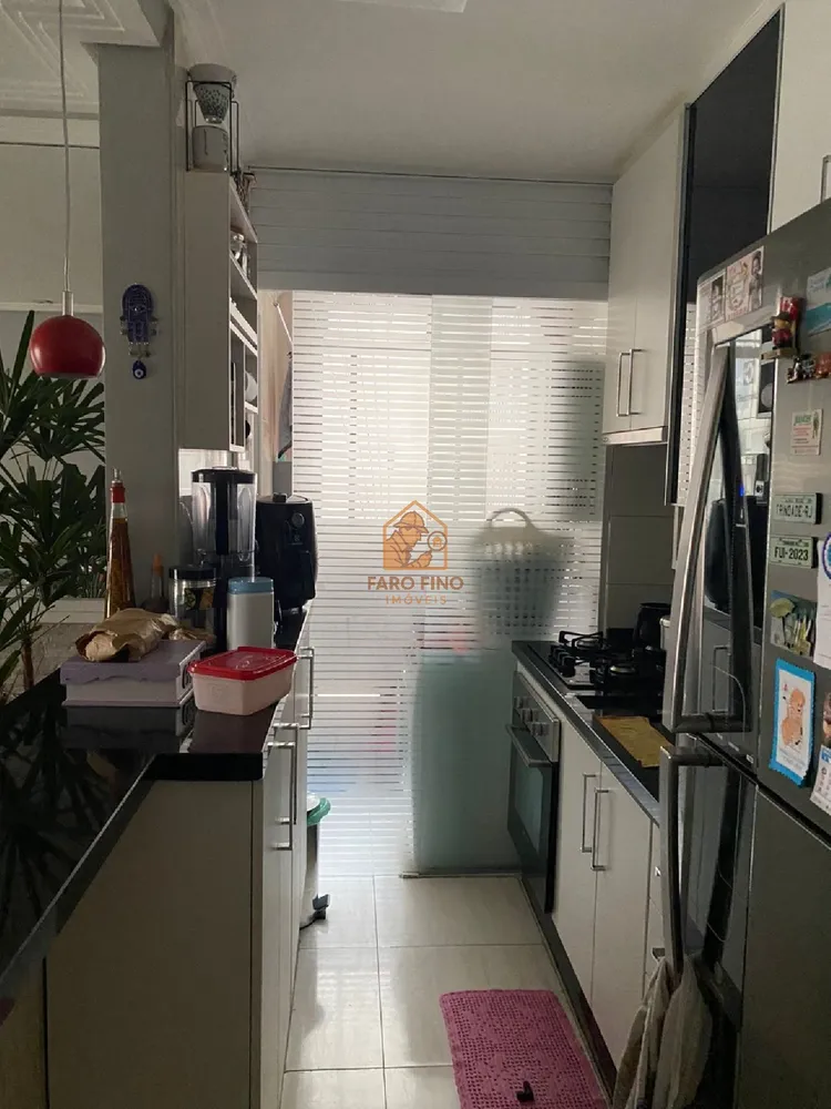 Apartamento, 3 quartos, 63 m² - Foto 2
