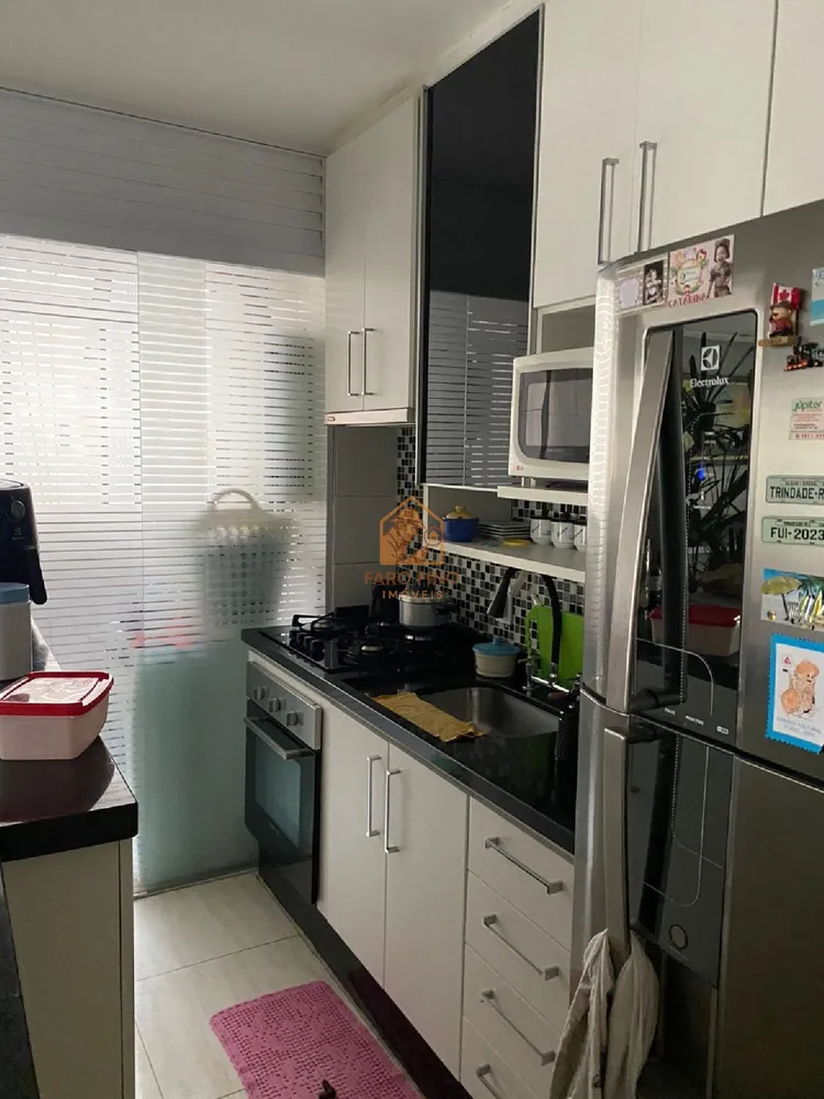 Apartamento, 3 quartos, 63 m² - Foto 4