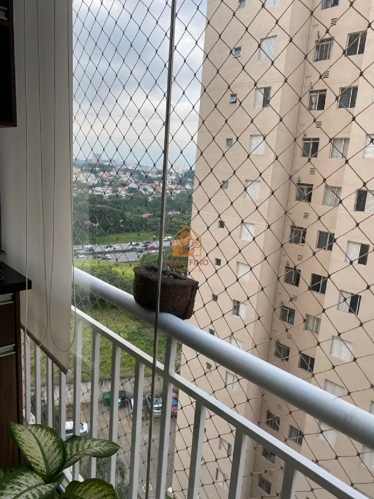 Apartamento, 3 quartos, 63 m² - Foto 3