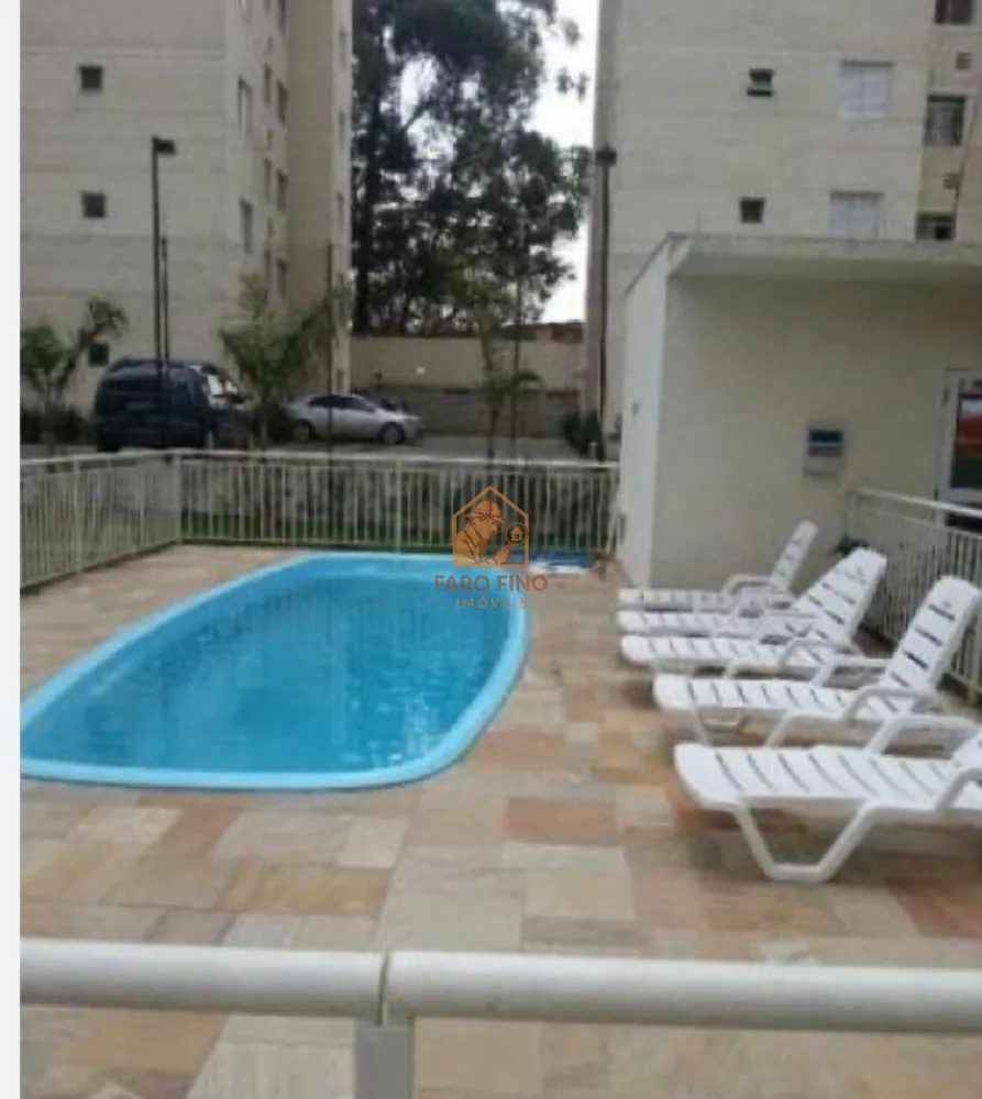 Apartamento, 3 quartos, 63 m² - Foto 18