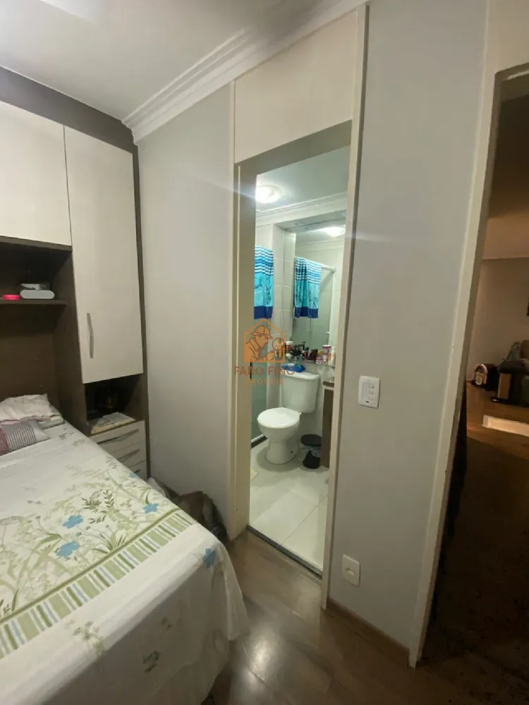 Apartamento, 3 quartos, 63 m² - Foto 12