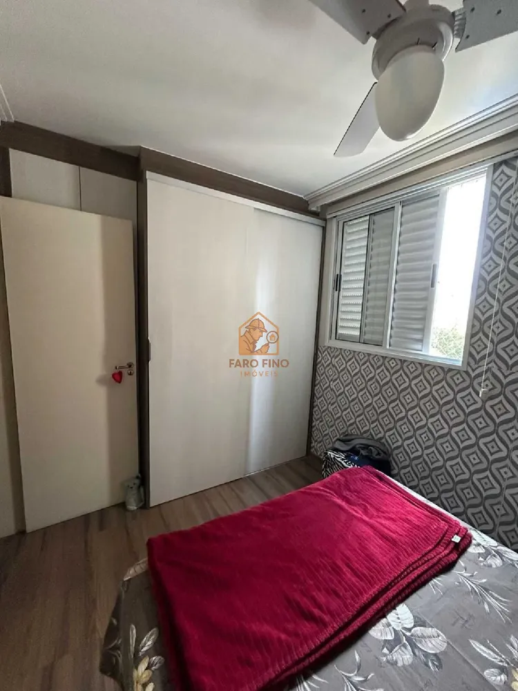 Apartamento, 3 quartos, 63 m² - Foto 9