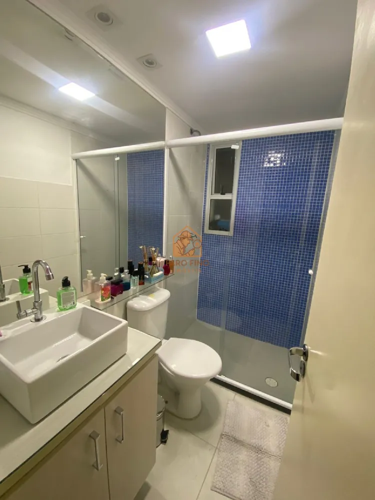 Apartamento, 3 quartos, 63 m² - Foto 10