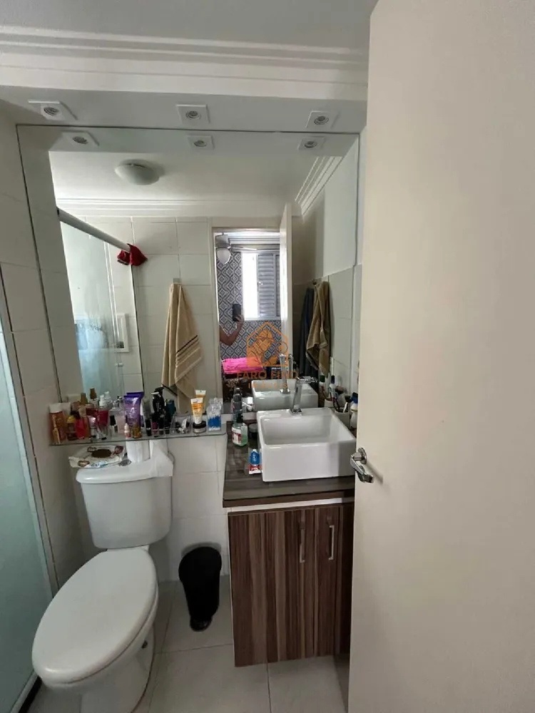 Apartamento, 3 quartos, 63 m² - Foto 7