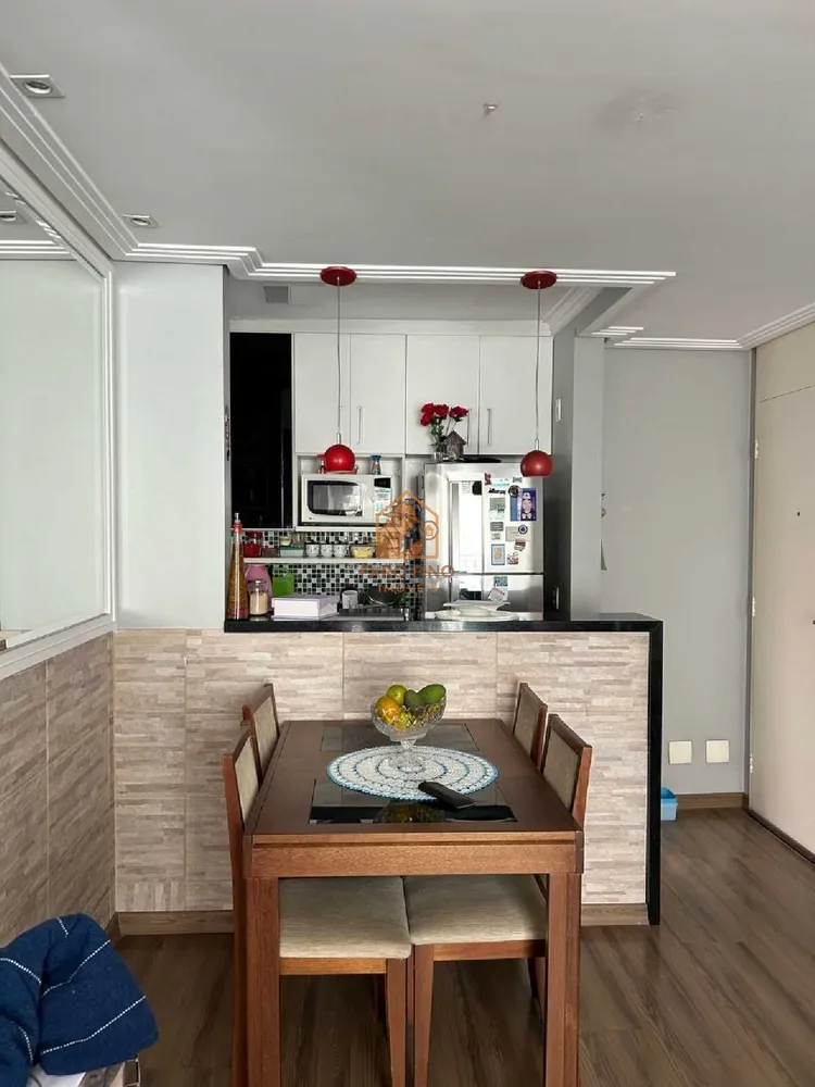 Apartamento, 3 quartos, 63 m² - Foto 3