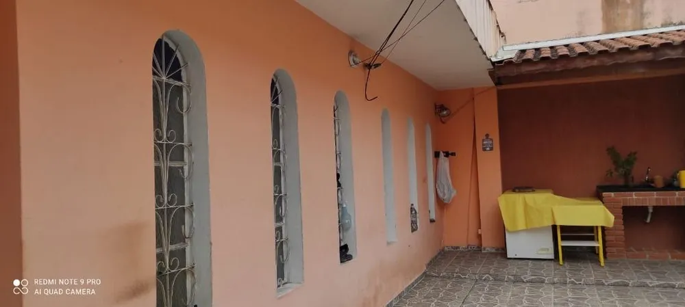 Casa, 5 quartos, 220 m² - Foto 7