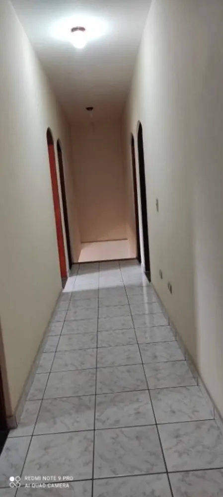 Casa, 5 quartos, 220 m² - Foto 9