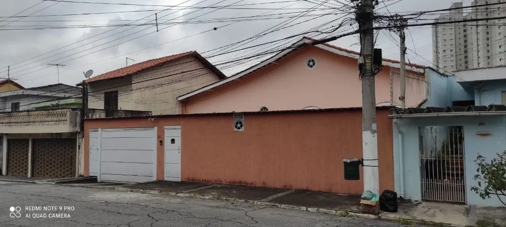 Casa, 5 quartos, 220 m² - Foto 3