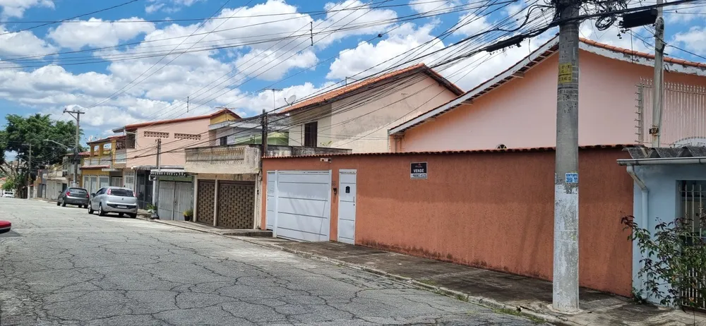 Casa, 5 quartos, 220 m² - Foto 12