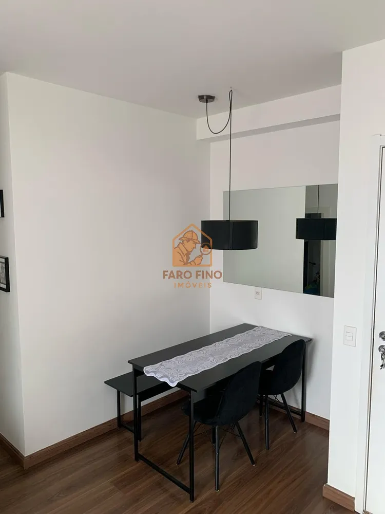 Apartamento, 2 quartos, 42 m² - Foto 3