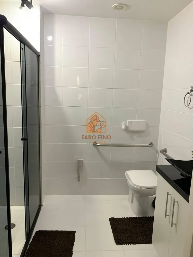 Apartamento, 2 quartos, 42 m² - Foto 8