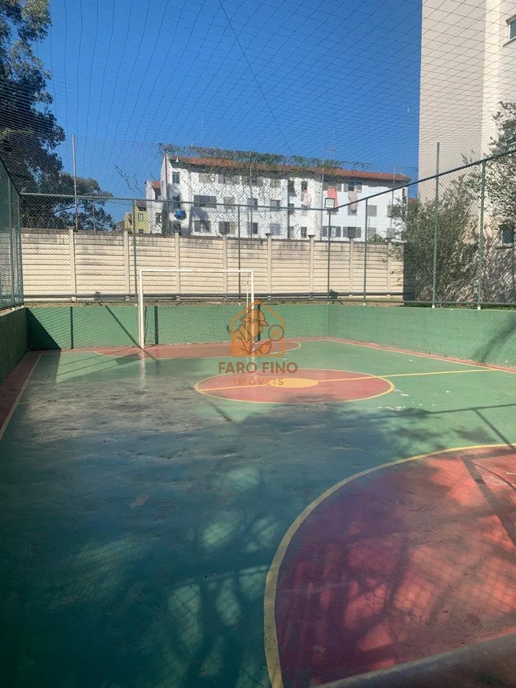 Apartamento, 2 quartos, 42 m² - Foto 10