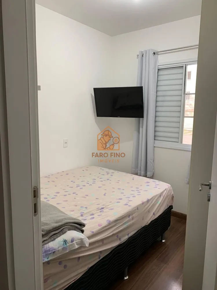 Apartamento, 2 quartos, 42 m² - Foto 5