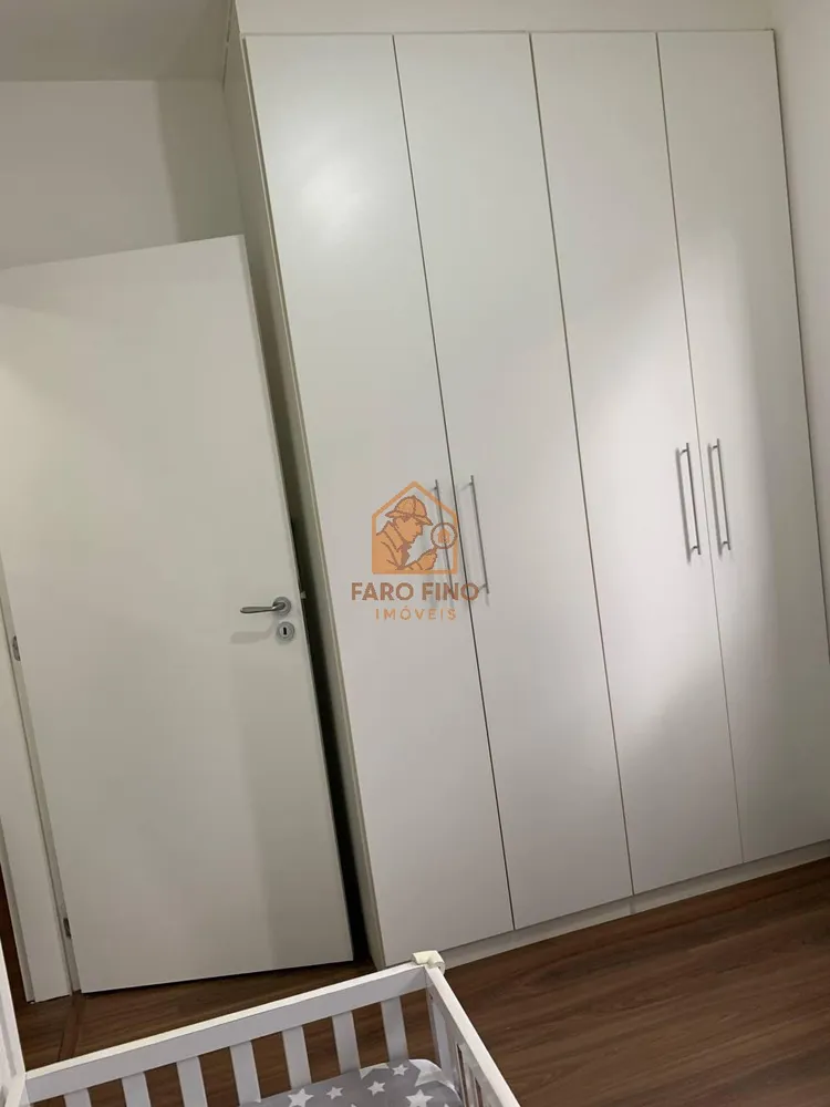 Apartamento, 2 quartos, 42 m² - Foto 9