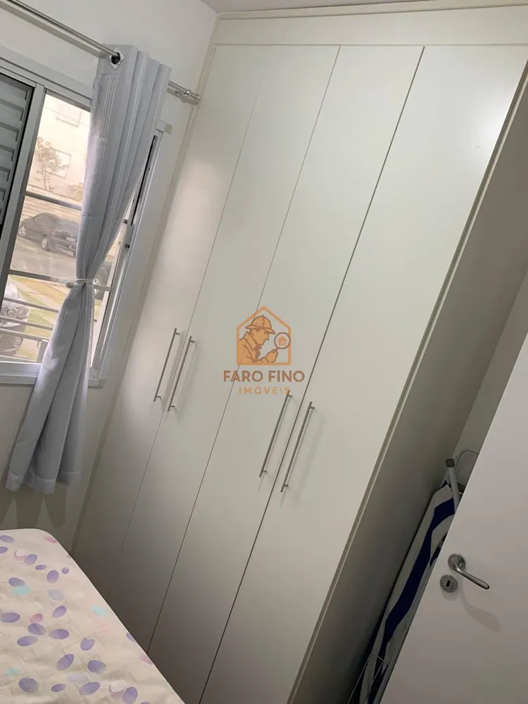 Apartamento, 2 quartos, 42 m² - Foto 6