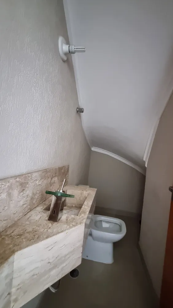 Casa, 3 quartos, 180 m² - Foto 4