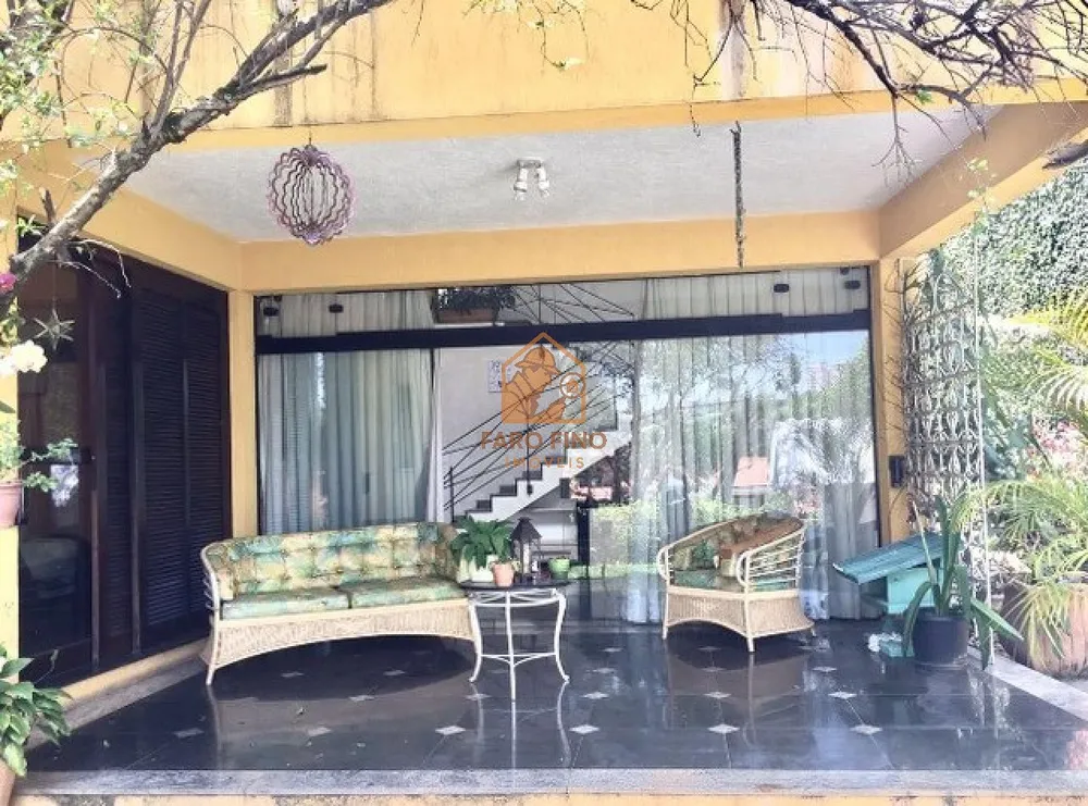 Casa, 3 quartos, 314 m² - Foto 11