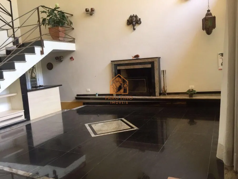 Casa, 3 quartos, 314 m² - Foto 4
