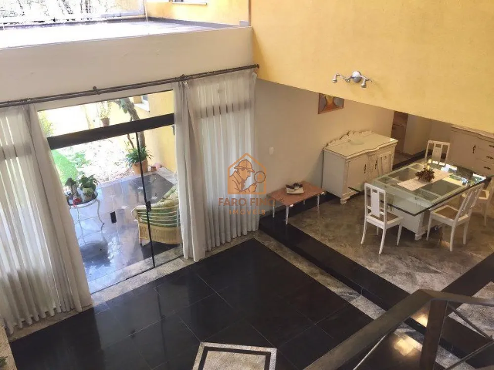 Casa, 3 quartos, 314 m² - Foto 3