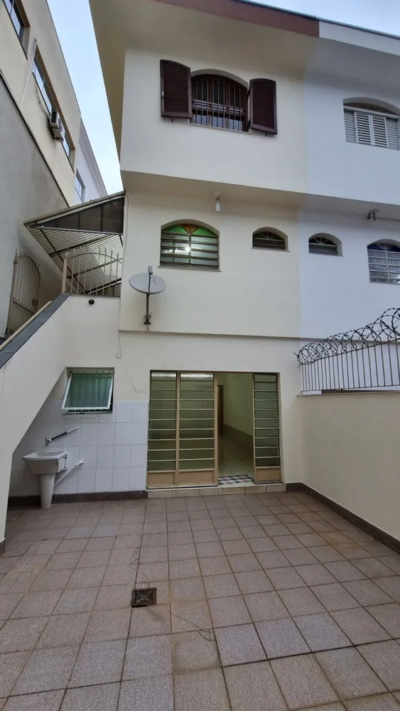 Casa, 5 quartos, 248 m² - Foto 11