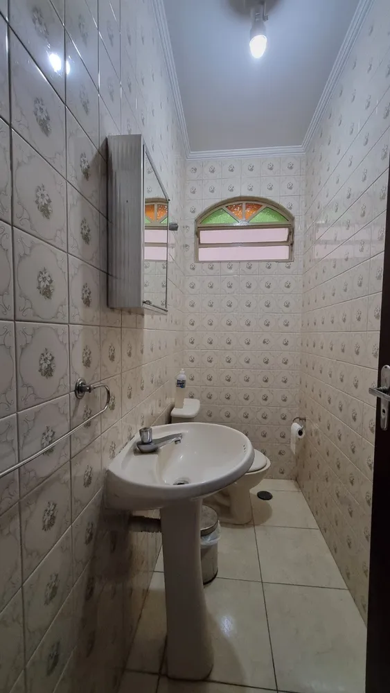 Casa, 5 quartos, 248 m² - Foto 7