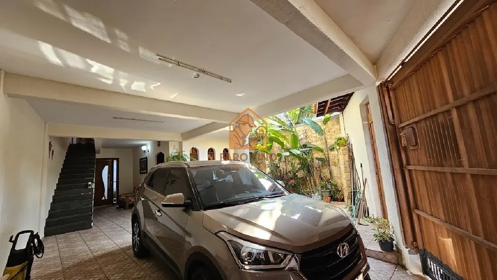 Casa, 3 quartos, 217 m² - Foto 7