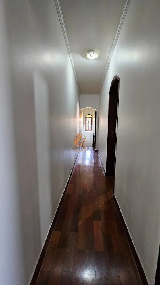 Casa, 3 quartos, 217 m² - Foto 3