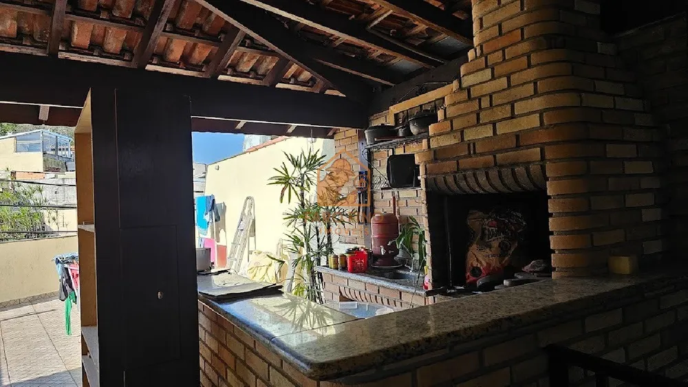Casa, 3 quartos, 217 m² - Foto 12