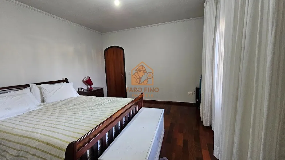 Casa, 3 quartos, 217 m² - Foto 8