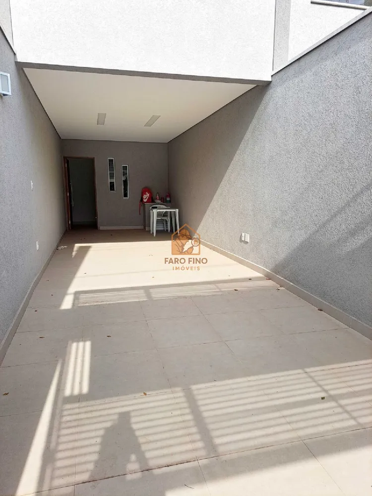 Casa, 3 quartos, 160 m² - Foto 6