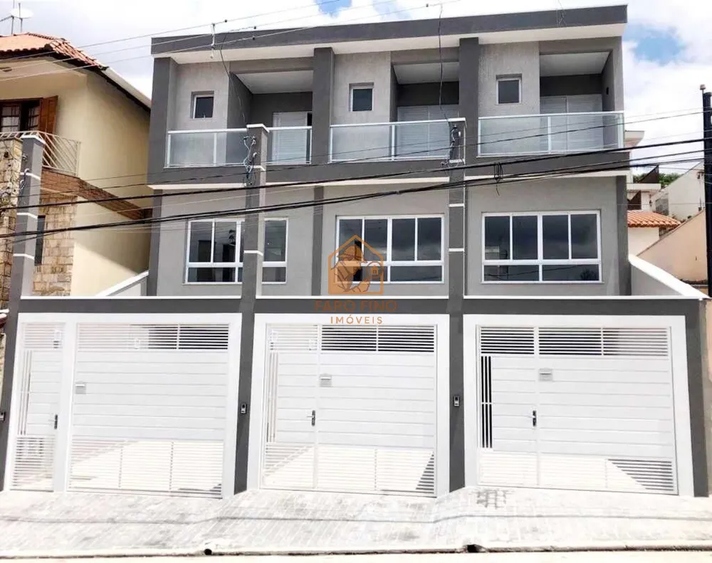 Casa, 3 quartos, 160 m² - Foto 11