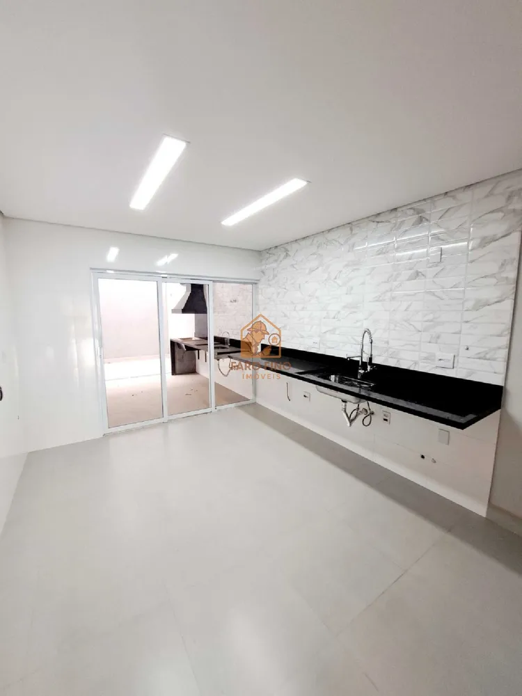 Casa, 3 quartos, 160 m² - Foto 3