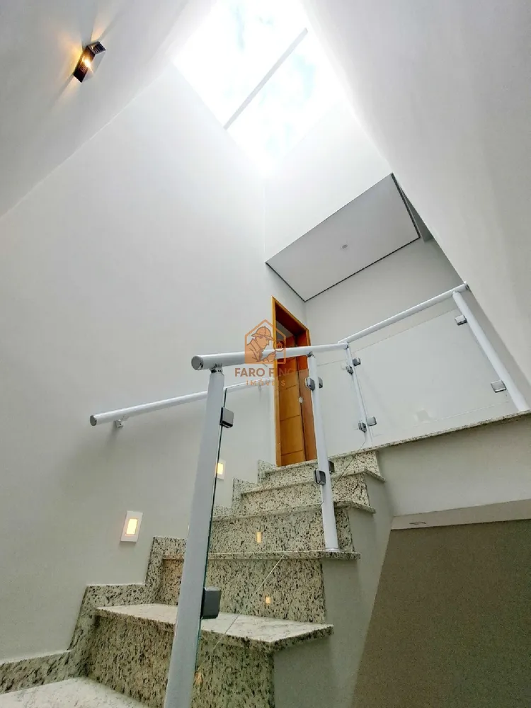 Casa, 3 quartos, 160 m² - Foto 2