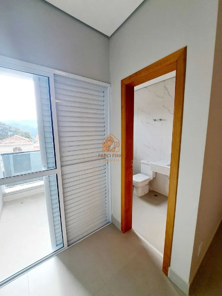 Casa, 3 quartos, 160 m² - Foto 7