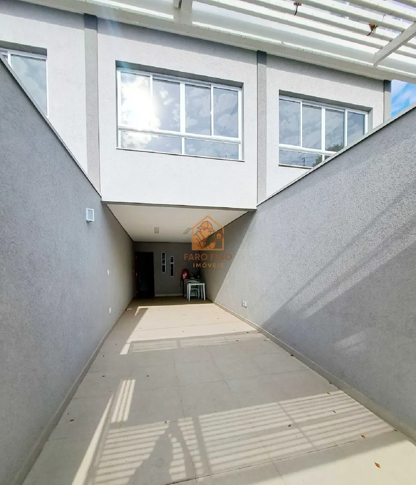 Casa, 3 quartos, 160 m² - Foto 5