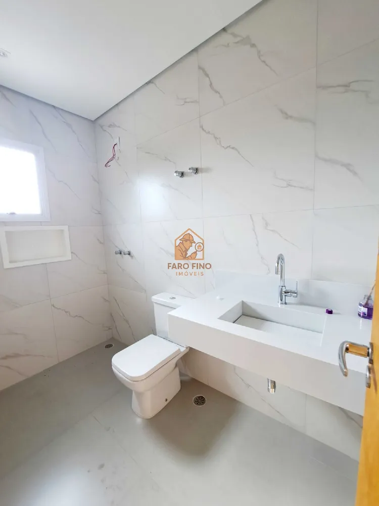 Casa, 3 quartos, 160 m² - Foto 14