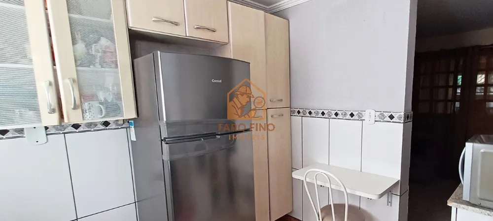 Casa, 2 quartos, 89 m² - Foto 2