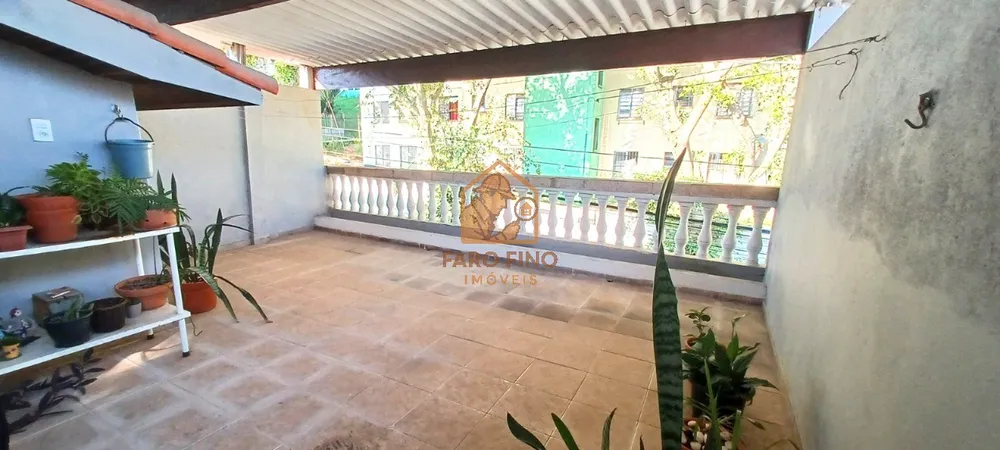 Casa, 2 quartos, 89 m² - Foto 6