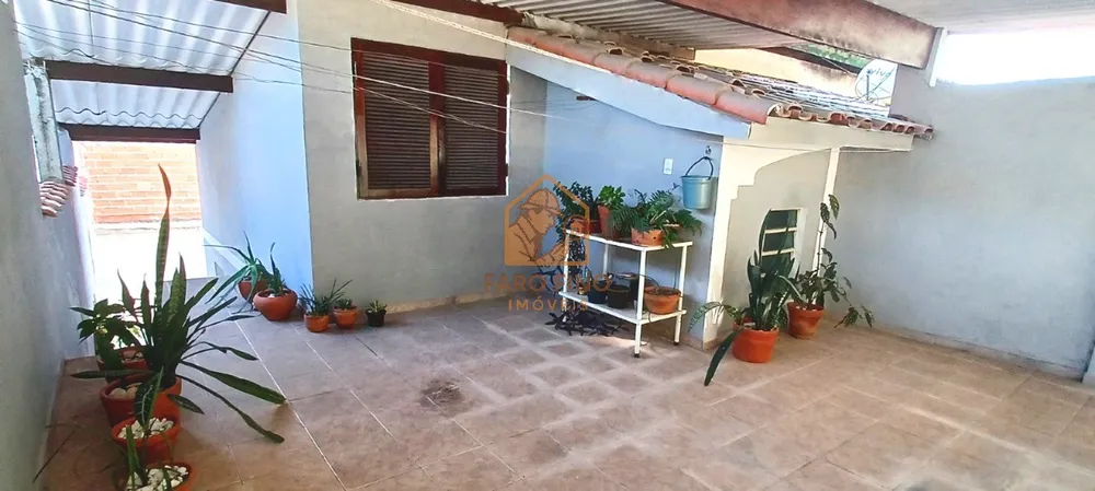 Casa, 2 quartos, 89 m² - Foto 8