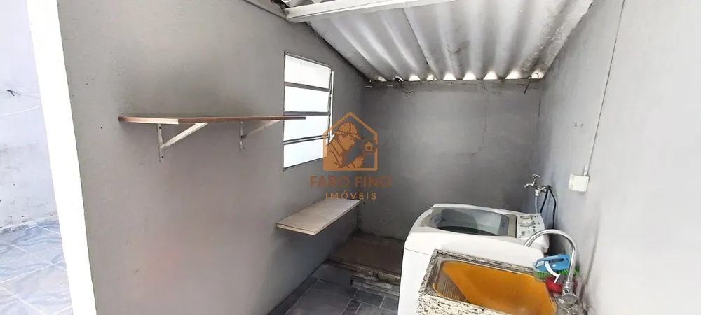 Casa, 2 quartos, 89 m² - Foto 3