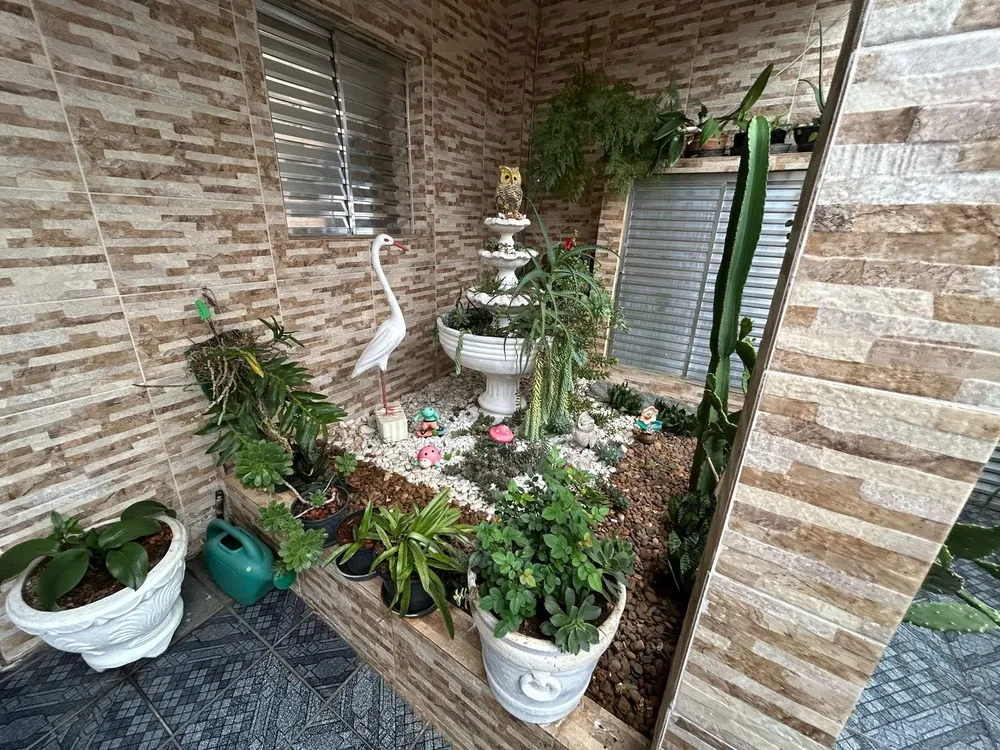 Casa, 2 quartos, 194 m² - Foto 15