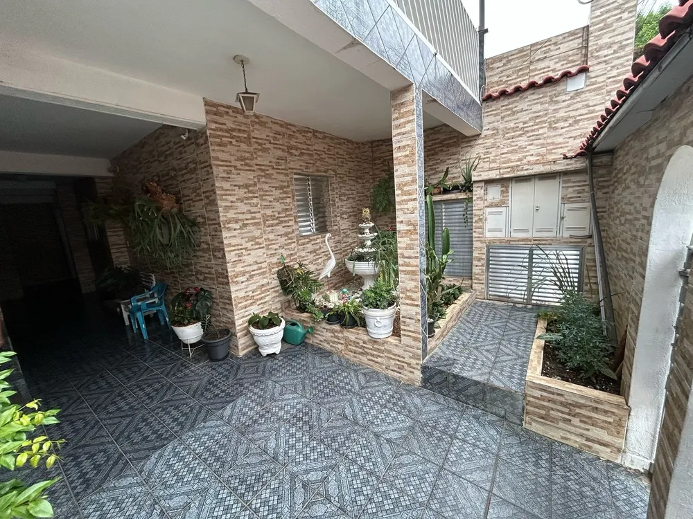 Casa, 2 quartos, 194 m² - Foto 3