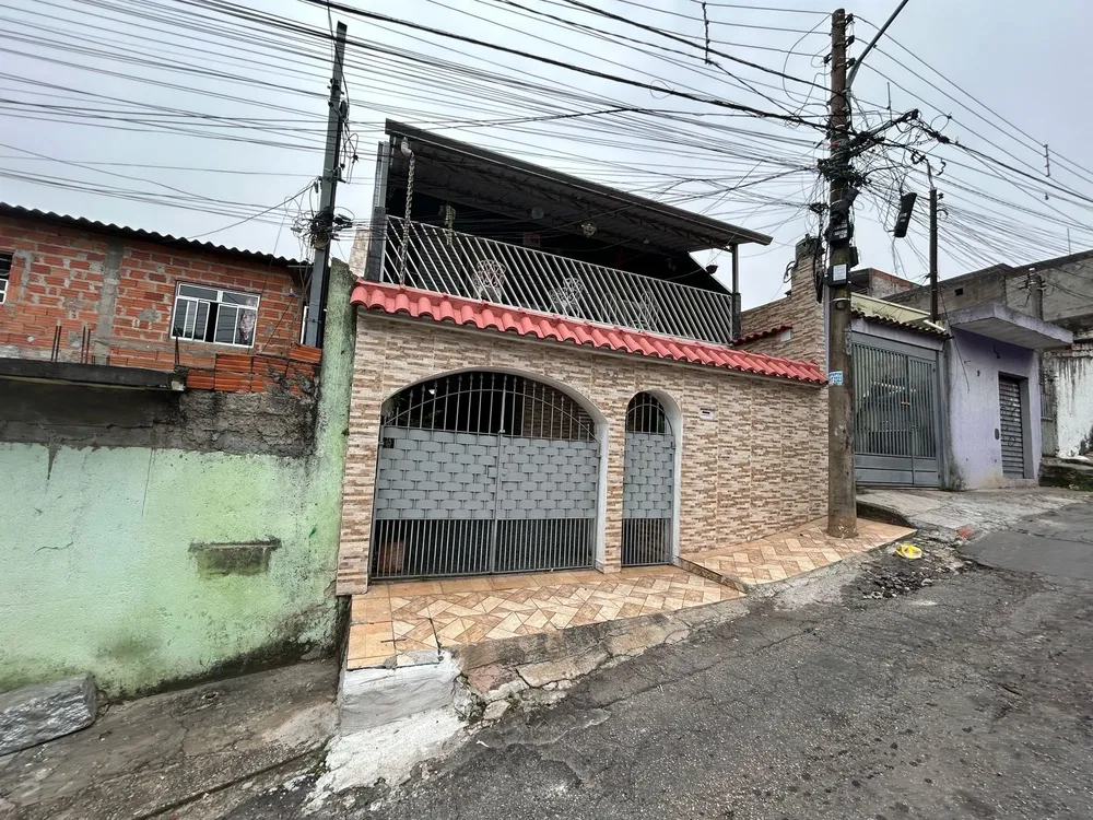 Casa, 2 quartos, 194 m² - Foto 16