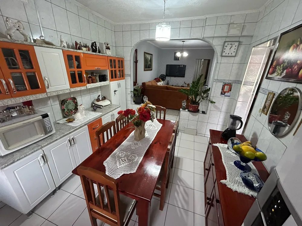 Casa, 2 quartos, 194 m² - Foto 5