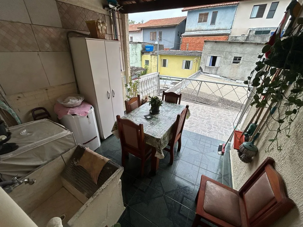 Casa, 2 quartos, 194 m² - Foto 1