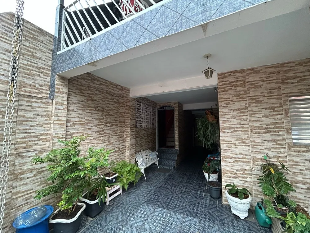 Casa, 2 quartos, 194 m² - Foto 14