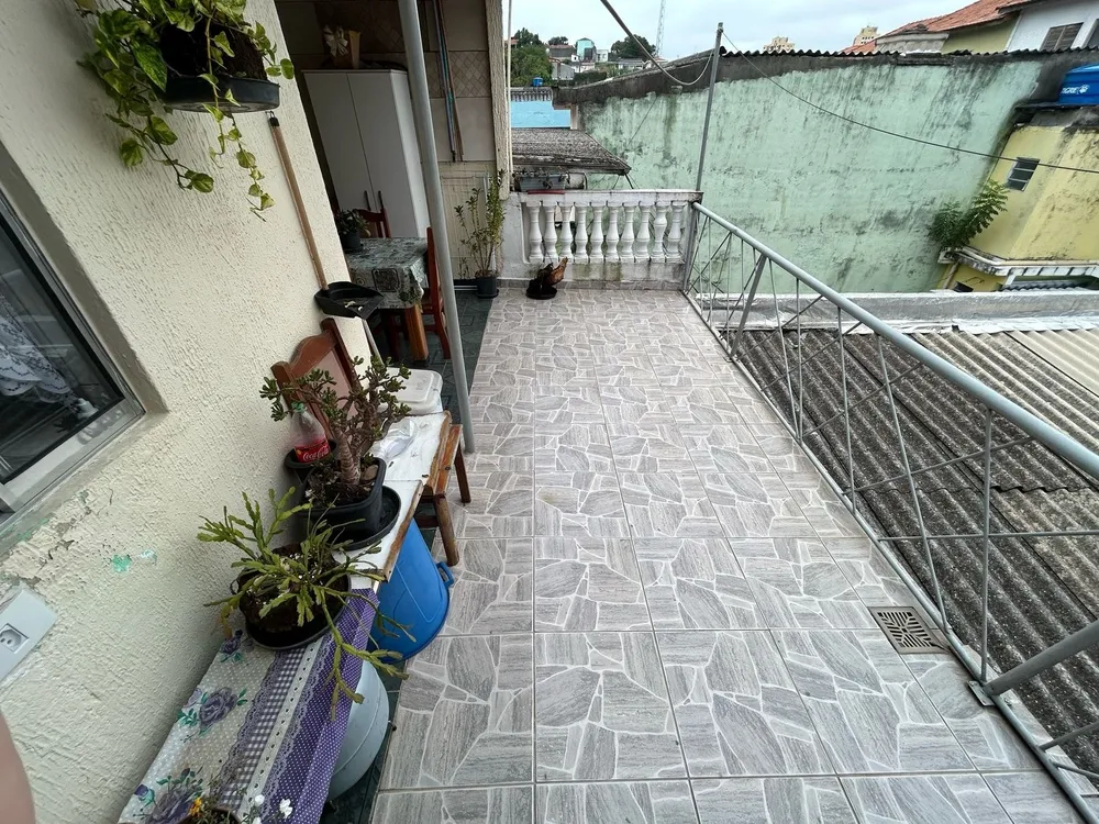 Casa, 2 quartos, 194 m² - Foto 3