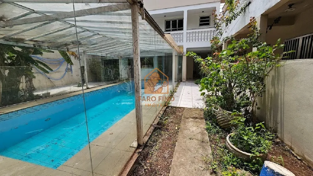 Casa, 1 quarto, 160 m² - Foto 2
